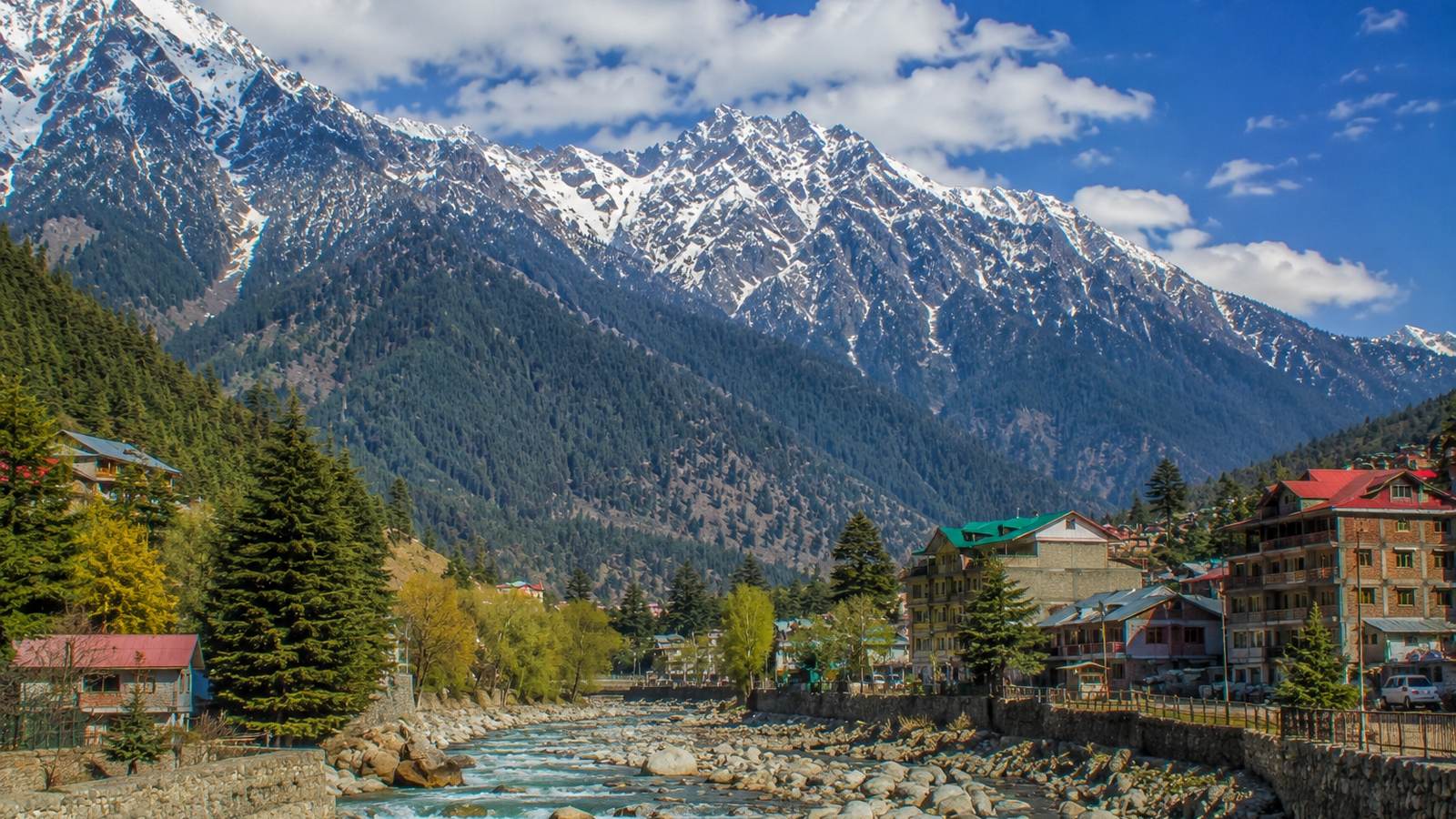 Manali