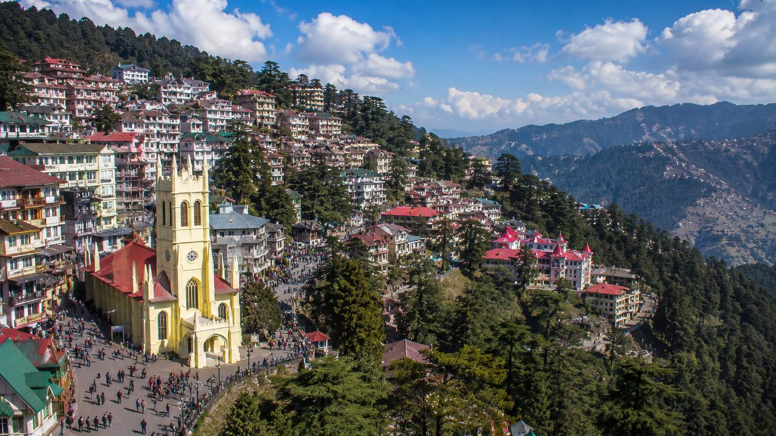 Shimla