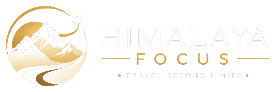 Himalaya Focus